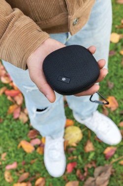 Logo trade promotional items picture of: Urban Vitamin Hayward IPX7 waterproof 5W speaker