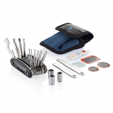 Logotrade promotional gift image of: Bike repair kit