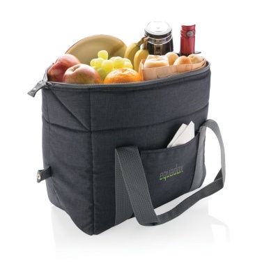 Logotrade promotional products photo of: Tote & duffle cooler bag
