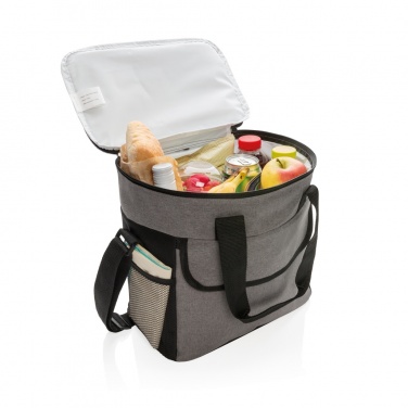 Logotrade promotional gift image of: Large basic cooler bag