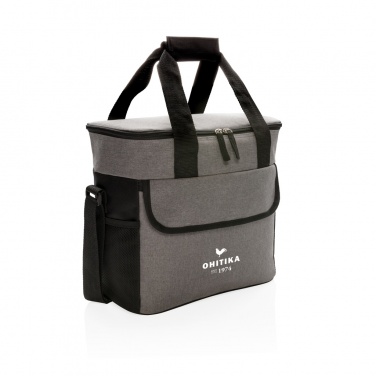 Logo trade corporate gift photo of: Large basic cooler bag