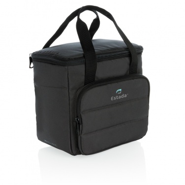 Logo trade promotional products image of: Impact AWARE™ RPET cooler bag