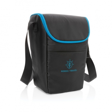 Logo trade promotional items picture of: Explorer portable outdoor cooler bag