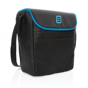 Logo trade promotional giveaway photo of: Explorer medium outdoor cooler bag