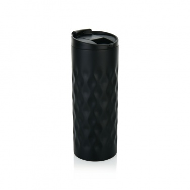 Logo trade promotional merchandise photo of: Geometric tumbler
