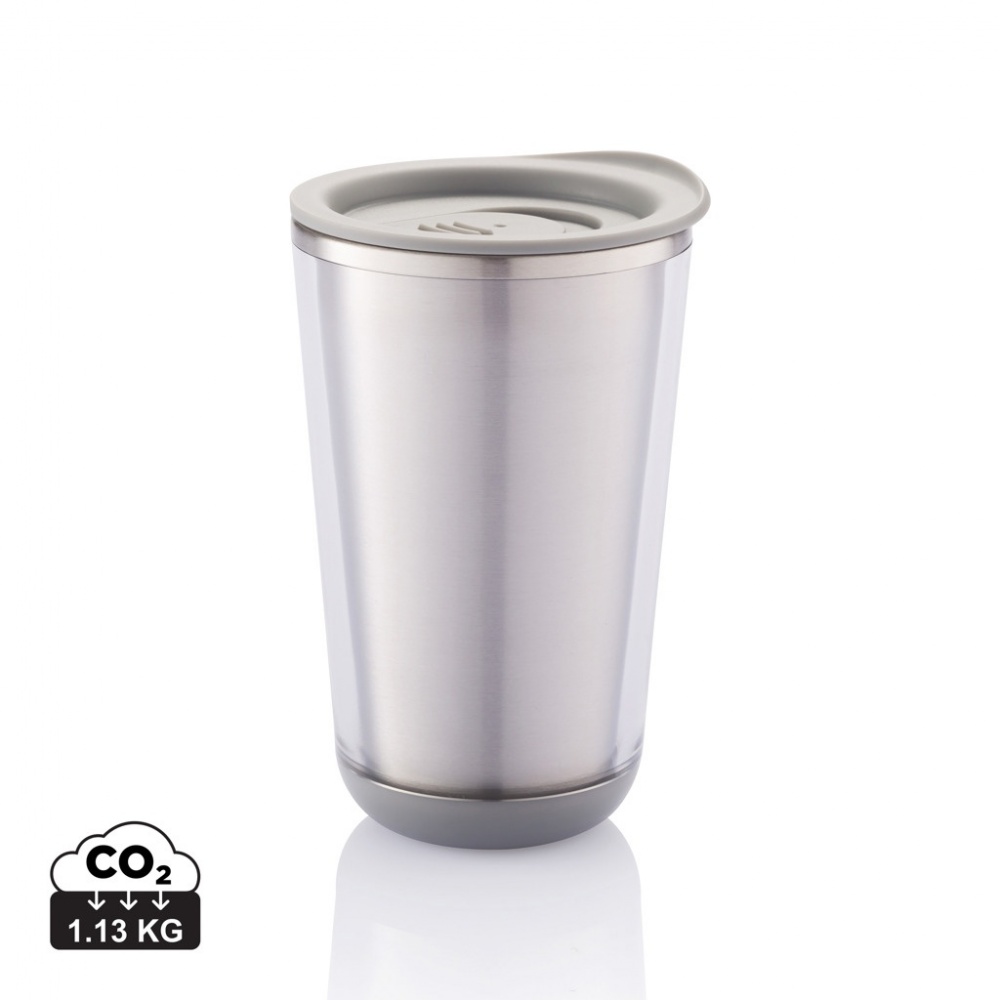 Logotrade advertising product image of: Dia travel tumbler