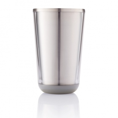 Logo trade promotional gift photo of: Dia travel tumbler