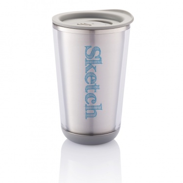 Logotrade promotional gifts photo of: Dia travel tumbler
