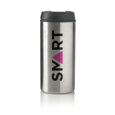 Logo trade advertising product photo of: Metro tumbler