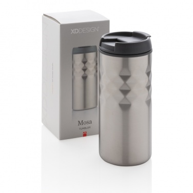 Logotrade promotional gift picture of: Mosa tumbler