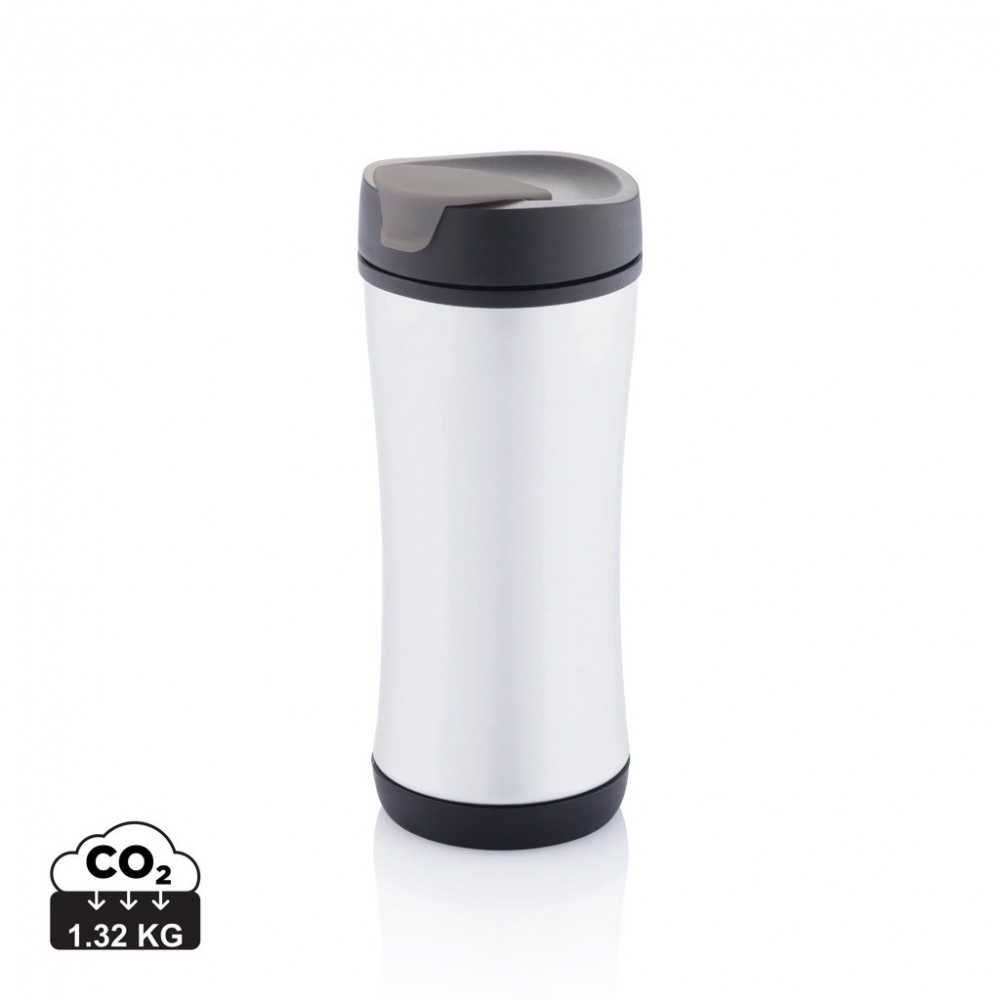 Logo trade promotional merchandise photo of: Boom eco mug