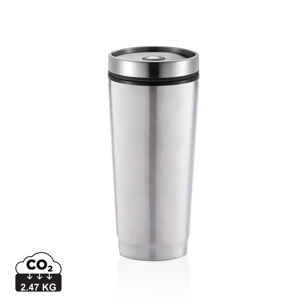 Logo trade advertising product photo of: Leak proof tumbler