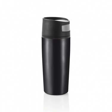 Logotrade advertising product image of: Auto leak proof tumbler