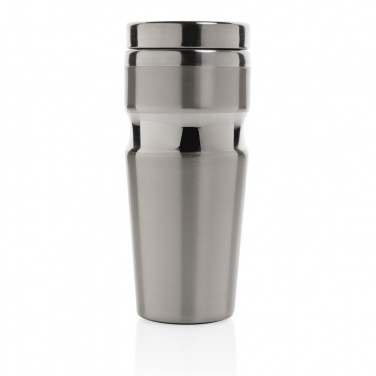 Logo trade promotional gift photo of: Contour tumbler