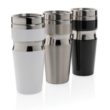 Logo trade promotional gift photo of: Contour tumbler