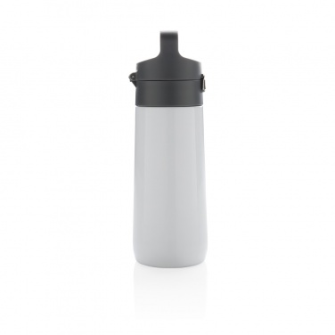 Logotrade promotional item picture of: Hydrate leak proof lockable vacuum bottle