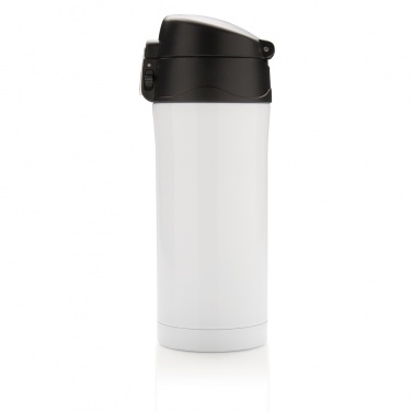 Logo trade promotional gift photo of: Easy lock vacuum mug