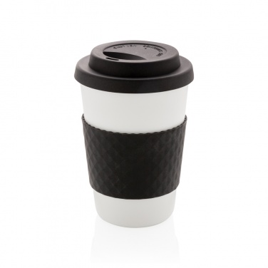 Logotrade promotional giveaways photo of: Reusable Coffee cup 270ml