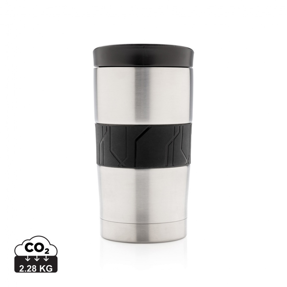 Logotrade corporate gift image of: Dishwasher safe vacuum coffee mug