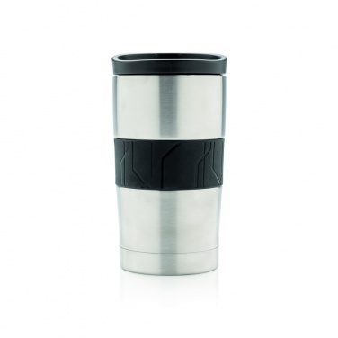 Logotrade promotional item picture of: Dishwasher safe vacuum coffee mug