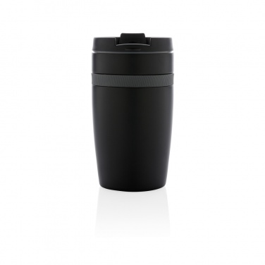 Logotrade corporate gifts photo of: Sierra leak proof vacuum coffee tumbler