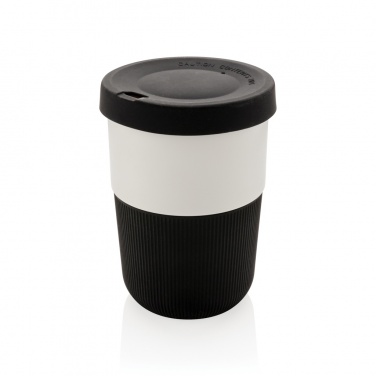 Logotrade advertising product image of: PLA cup coffee to go 380ml