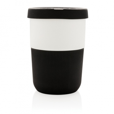 Logo trade corporate gift photo of: PLA cup coffee to go 380ml