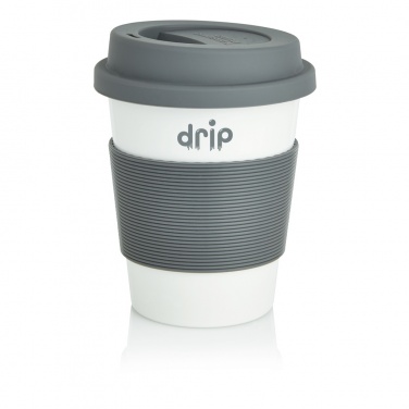 Logo trade promotional product photo of: PLA coffee cup