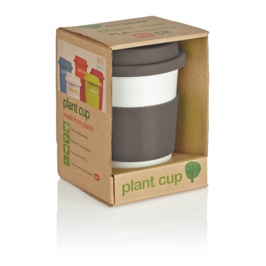 Logotrade promotional product image of: PLA coffee cup
