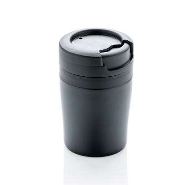 Logo trade promotional giveaway photo of: Coffee to go tumbler