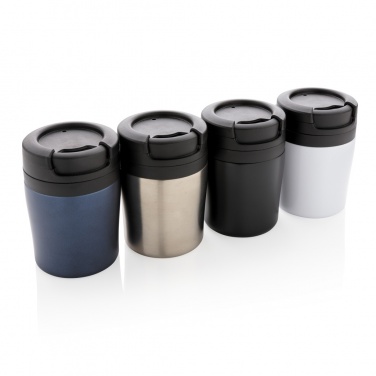 Logo trade promotional gift photo of: Coffee to go tumbler
