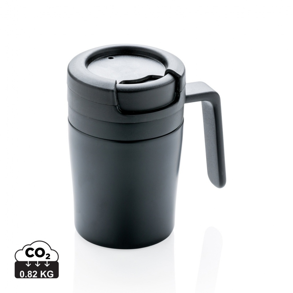 Logotrade corporate gifts photo of: Coffee to go mug