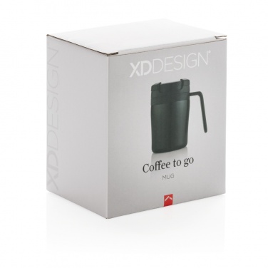 Logotrade business gift image of: Coffee to go mug