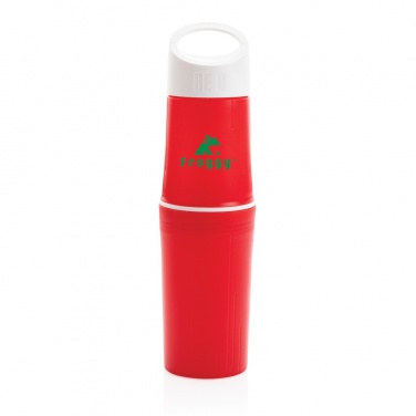 Logotrade promotional products photo of: BE O Bottle, Water Bottle, Made In EU