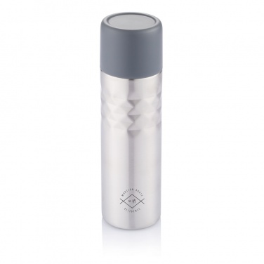Logo trade promotional merchandise image of: Mosa flask