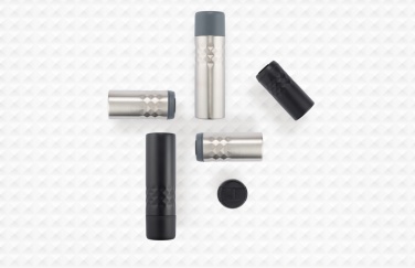 Logo trade corporate gift photo of: Mosa flask