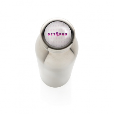 Logo trade promotional item photo of: Leakproof copper vacuum insulated bottle