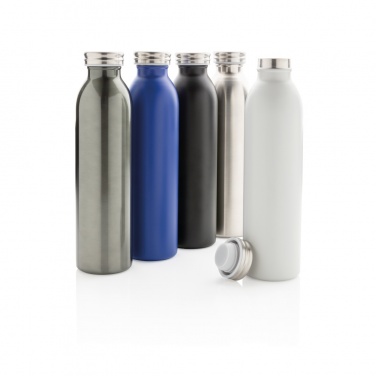 Logotrade corporate gift picture of: Leakproof copper vacuum insulated bottle