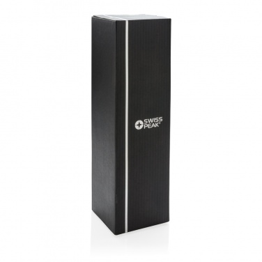 Logo trade advertising products picture of: Vacuum flask with 2 cups