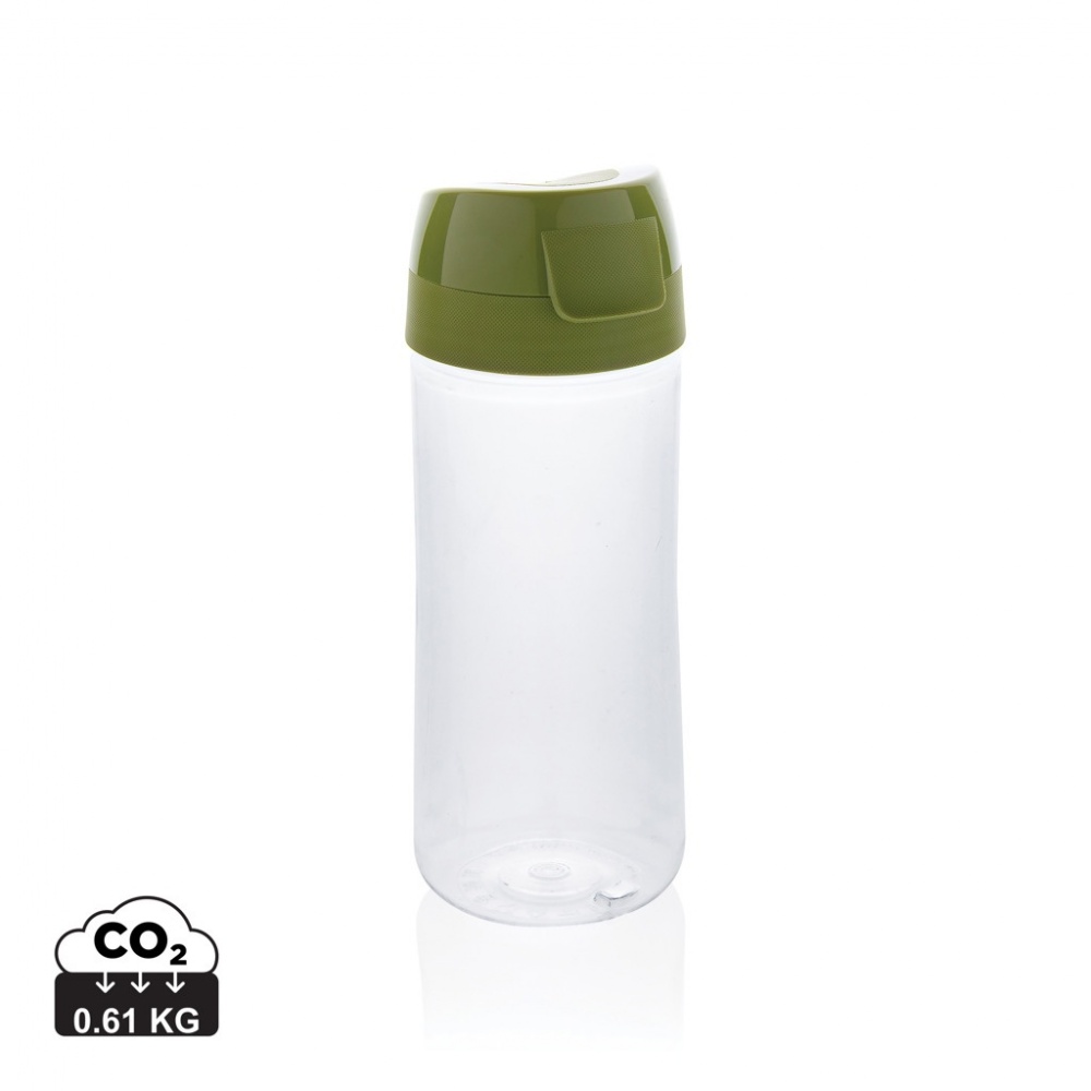Logotrade advertising products photo of: Tritan™ Renew bottle 0,5L Made In EU