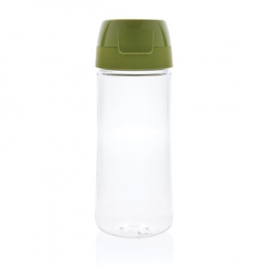Logo trade promotional products picture of: Tritan™ Renew bottle 0,5L Made In EU