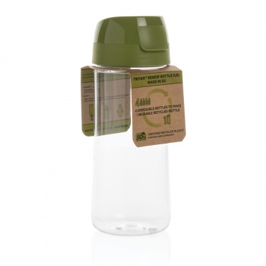 Logotrade corporate gift image of: Tritan™ Renew bottle 0,5L Made In EU