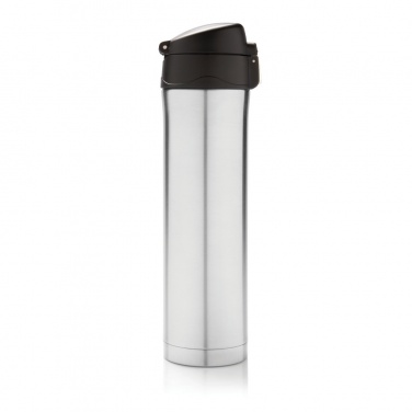 Logotrade promotional item image of: Easy lock vacuum flask