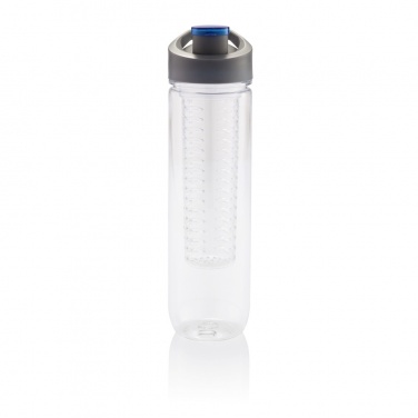 Logo trade promotional gifts picture of: Water bottle with infuser