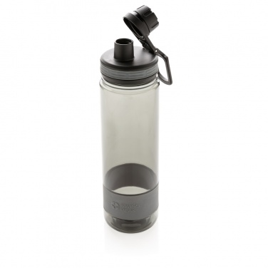Logo trade promotional merchandise picture of: Tritan bottle