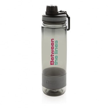 Logo trade advertising products image of: Tritan bottle