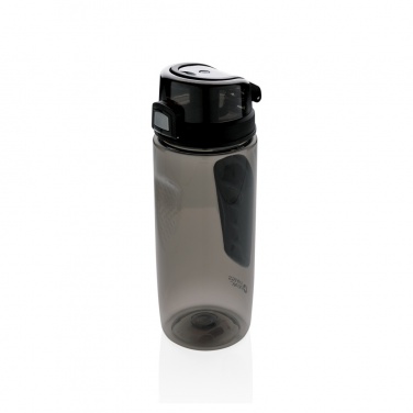 Logotrade promotional giveaway image of: Swiss Peak deluxe tritan sports bottle