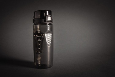 Logo trade advertising product photo of: Swiss Peak deluxe tritan sports bottle