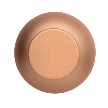 Logo trade advertising product photo of: Impact stainless steel double wall vacuum bottle