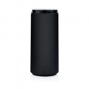 Logo trade corporate gifts image of: PLA can